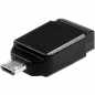 Mobile Preview: Nano USB Stick mit Micro Adapter 32GB