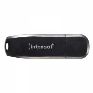 INTENSO SPEED LINE 32GB 3.0 SUPER SPEED USB DRIVE