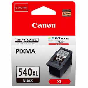 CANON PG-540 XL BLACK ORIGINAL 5222B001