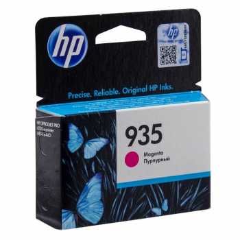 HP 935 MAGENTA ORIGINAL (C2P21AE)