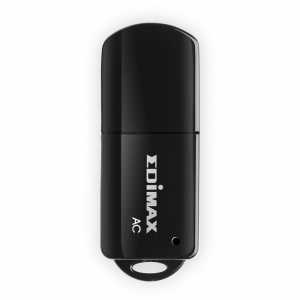 EDIMAX EW-7811 UTC WL-USB AC600