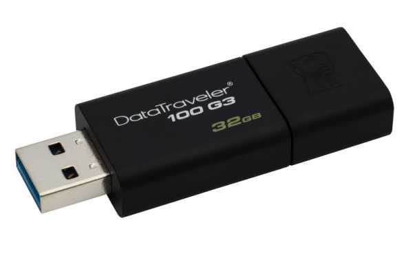 KINGSTON USB STICK 32GB