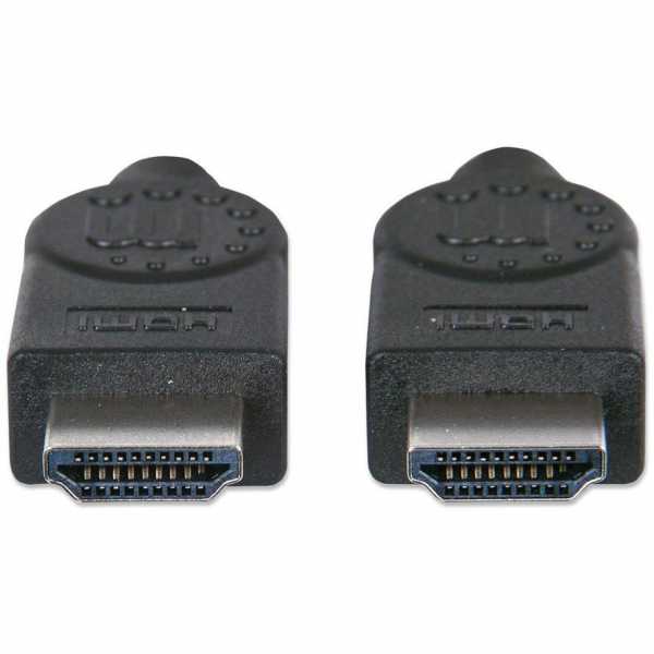 HDMI CABLE M/M BLACK 3METER